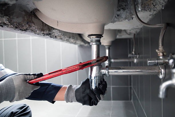 Trusted Gas Line Repair service in Columbus, KS - Masters Plumbing Service